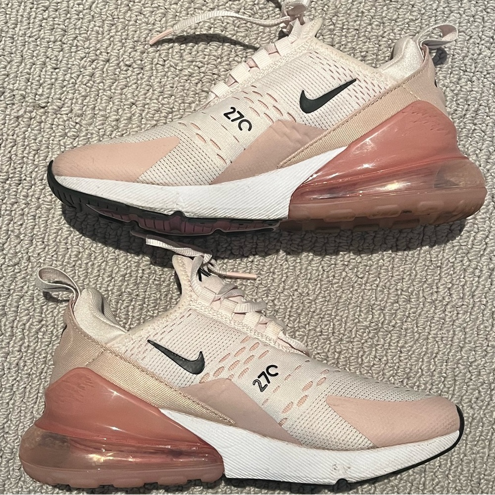 Nike Air Max 270 - Pink
